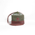 BOLSA MINI BAG PANGA UNISSEX VERDE MILITAR + MARROM - comprar online