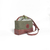 BOLSA MINI BAG PANGA UNISSEX VERDE MILITAR + MARROM na internet