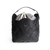 CESTO CACHEPÔ PICNIC TRAMA ALÇA G PRETO - comprar online