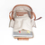 Imagem do MOCHILA DE COURO CARAMELO BETA