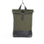 MOCHILA DOBRÁVEL VERDE MILITAR - comprar online