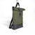 MOCHILA DOBRÁVEL VERDE MILITAR na internet