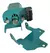 Motor e Pedal Máquina Overlock - GN1 Verdinha Semi Industrial - comprar online