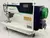 Máquina Reta Industrial Eletrônica Bracob BC D9-4 - comprar online