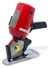 Máquina de Cortar Tecido 4" Polegadas - 300W Sun Special