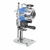 Máquina de Corte de Faca Alpha CZD-3 6" Polegadas - 550W 220V