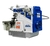 Máquina de Costura Industrial 4 Fios Direct Drive Ponto Cadeia - Alpha