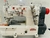 Máquina de Costura Galoneira de Base Plana Direct Drive SD-550-01-364-DS- Sendai - comprar online