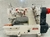 Máquina de Costura Galoneira de Base Plana Direct Drive SD-550-01-364-DS- Sendai