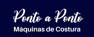 Ponto a Ponto: Máquinas de Costura, Peças e Acessórios Online