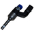 Bico Injetor Volkswagen Touareg 3.6 V6 FSI - IWD144 / 03H906036 / 03H906036E - comprar online