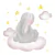 Sleepy Rabbit I