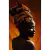 Mulher-com-Turbante-II