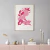 Movimento Rosa - Inspirado por Henri Matisse on internet