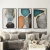Abstrato Colagens III - comprar online
