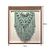 Lã Solta Verde 60x70cm - loja online