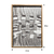 Lã Fio de Algodão Off-White Com Vidro 60X80cm - loja online