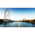 London Eye III