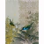 Rusty Birds I