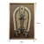 Cocar Ilha Bela Oliva Sem Vidro 80x120cm - loja online