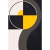 Abstrato Textura XXXVII - comprar online