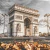 Coleção Paris Detalhes I