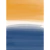 Abstrato Aquarela VI