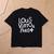 LOUIS VUITTON TEE