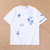 BURBERRY TEE - comprar online