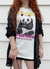 T-shirt Panda
