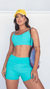 Conjunto Carolina