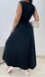 Conjunto Moletinho, Cropped + Saia midi - comprar online