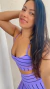 Conjunto Fitness Listrado - Loja Dani Mari