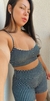 Conjunto Fitness Poá - Loja Dani Mari