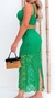 Conjunto, Corselete + Saia - comprar online