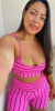 Imagem do Conjunto Fitness Listrado