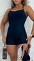 Macacão empina bumbum - Loja Dani Mari