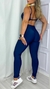 Conjunto calça empina bumbum e top - comprar online
