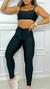 Conjunto calça empina bumbum e top - Loja Dani Mari
