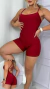 Macacão empina bumbum - loja online