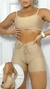 Conjunto: short empina bumbum e top - Loja Dani Mari