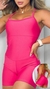 Macacão empina bumbum
