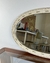 espelho grande oval - comprar online