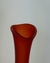 vaso floreiro em pasta de vidro - o anzol