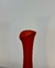 vaso floreiro em pasta de vidro - comprar online