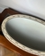 espelho grande oval