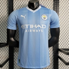 CAMISA MANCHESTER CITY 23/24