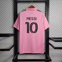 Camisa inter Miami Lionel Messi 23/24 - 24K STORE