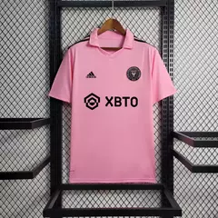 Camisa inter Miami Lionel Messi 23/24