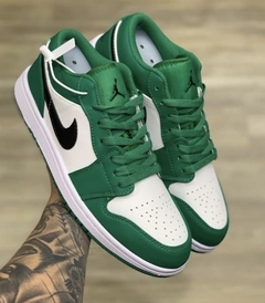 TENIS NIKE DUNK AIR JORDAN